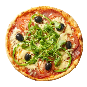 Italian Pizza