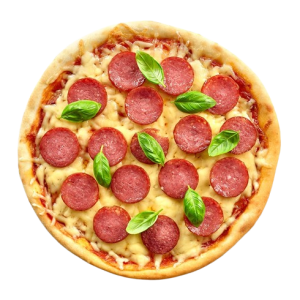 Pepperoni